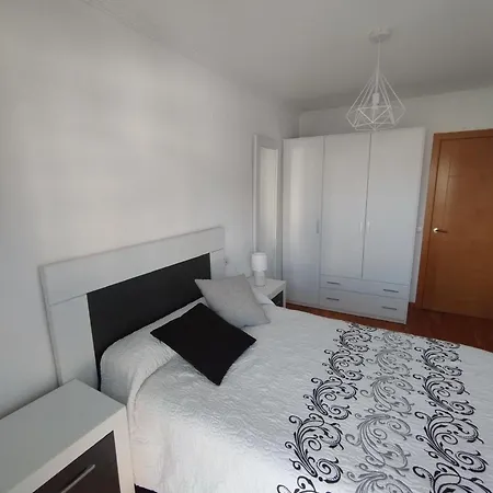 Lejlighed Hollyfoz Arenal *