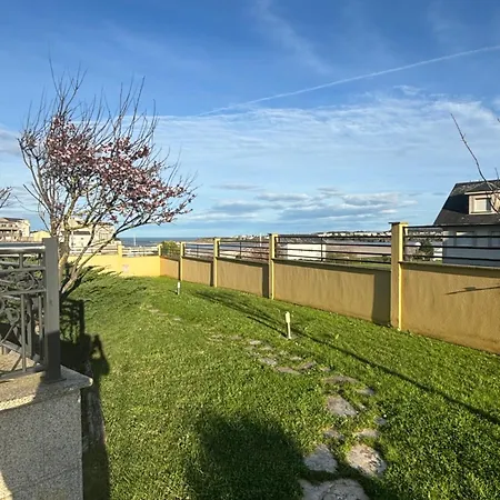 Lejlighed Hollyfoz Arenal