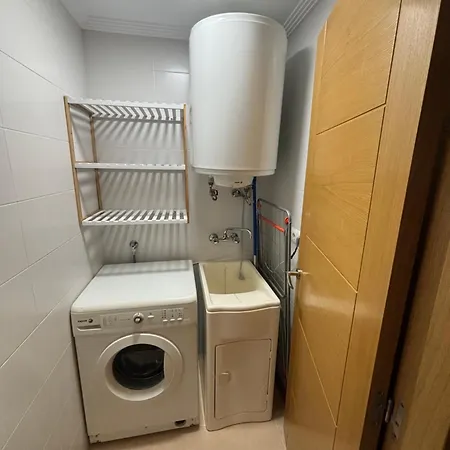Apartment Hollyfoz Arenal