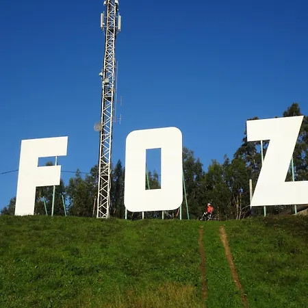 Hollyfoz Arenal