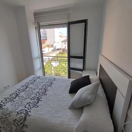 Hollyfoz Arenal Lejlighed Foz