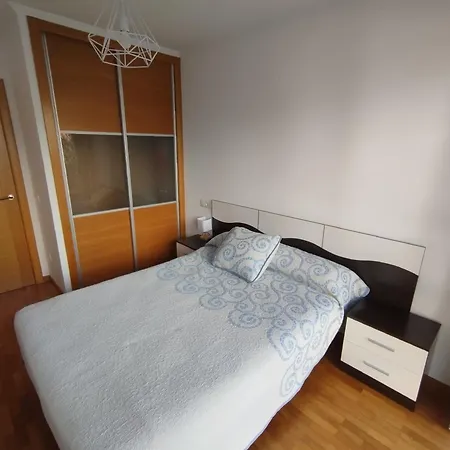 Lejlighed Hollyfoz Arenal *