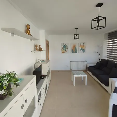 Lejlighed Hollyfoz Arenal *