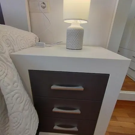 Hollyfoz Arenal Apartment Foz