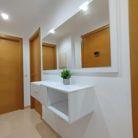 Hollyfoz Arenal Apartment *