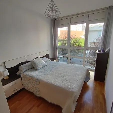 Hollyfoz Arenal Lejlighed Foz