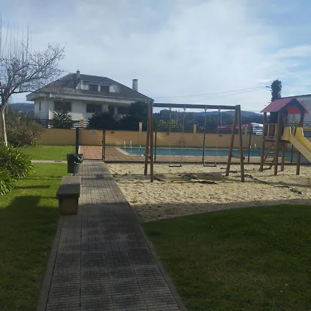Hollyfoz Arenal Foz