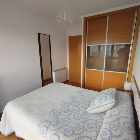 Hollyfoz Arenal * Foz