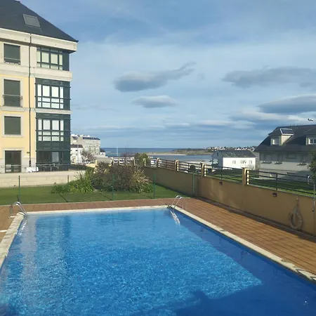 Lejlighed Hollyfoz Arenal *