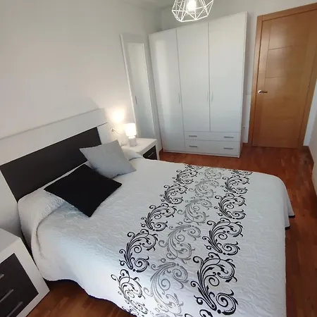 Lejlighed Hollyfoz Arenal